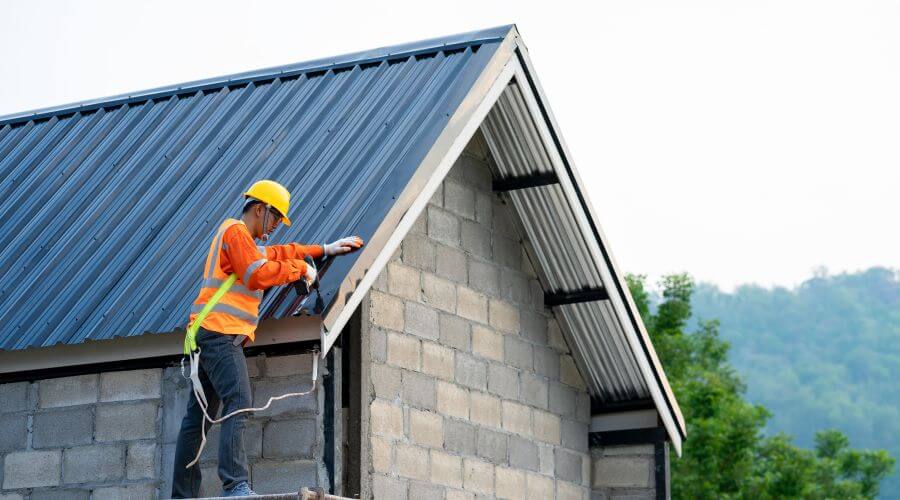 Local Chimney Repair in Chrisney, IN